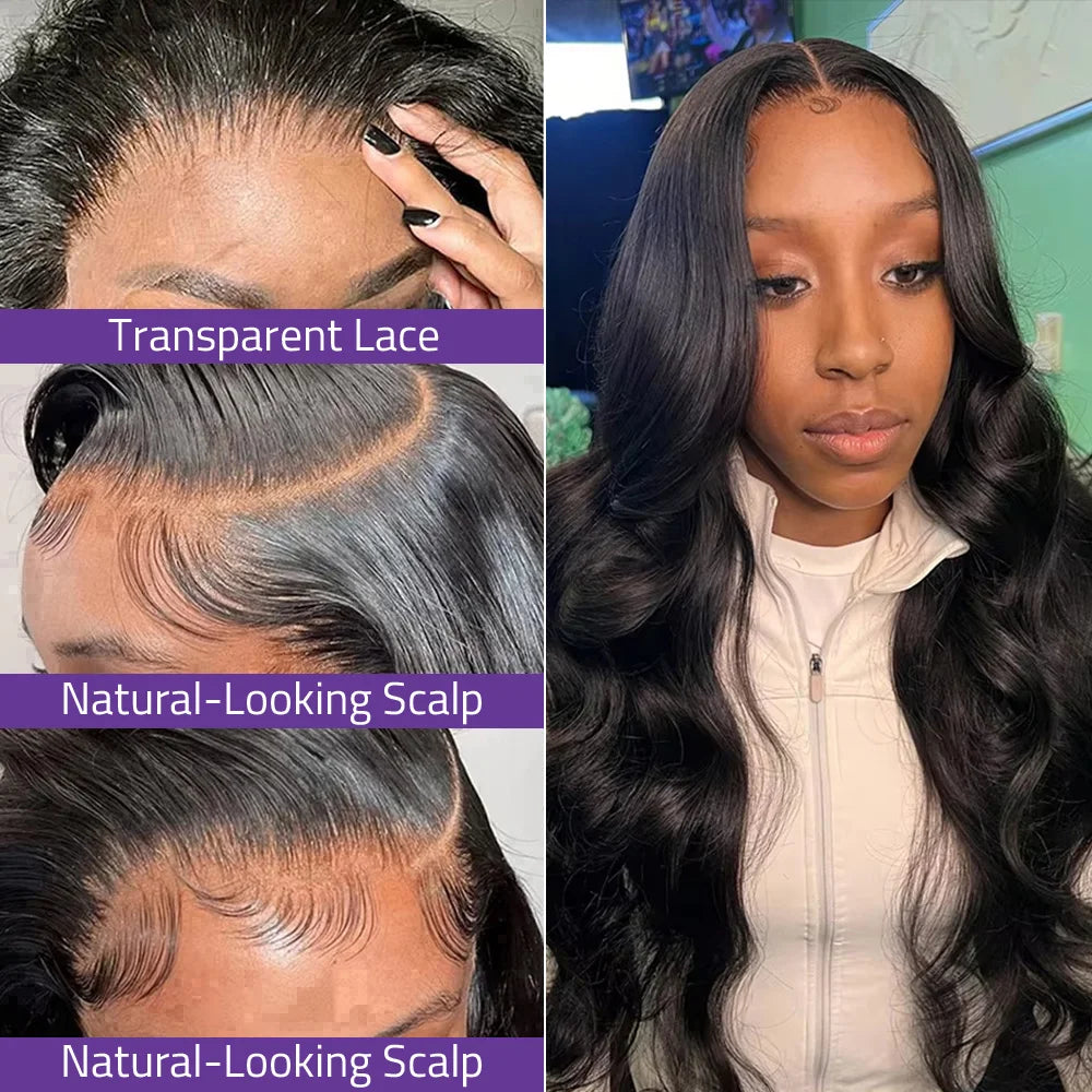 Black Body Wave