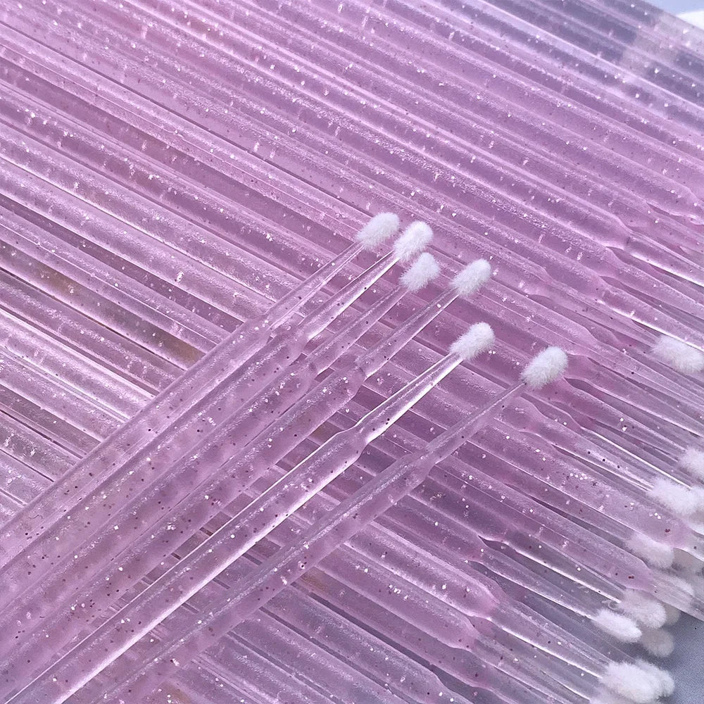 400/800pcs Micro Brush