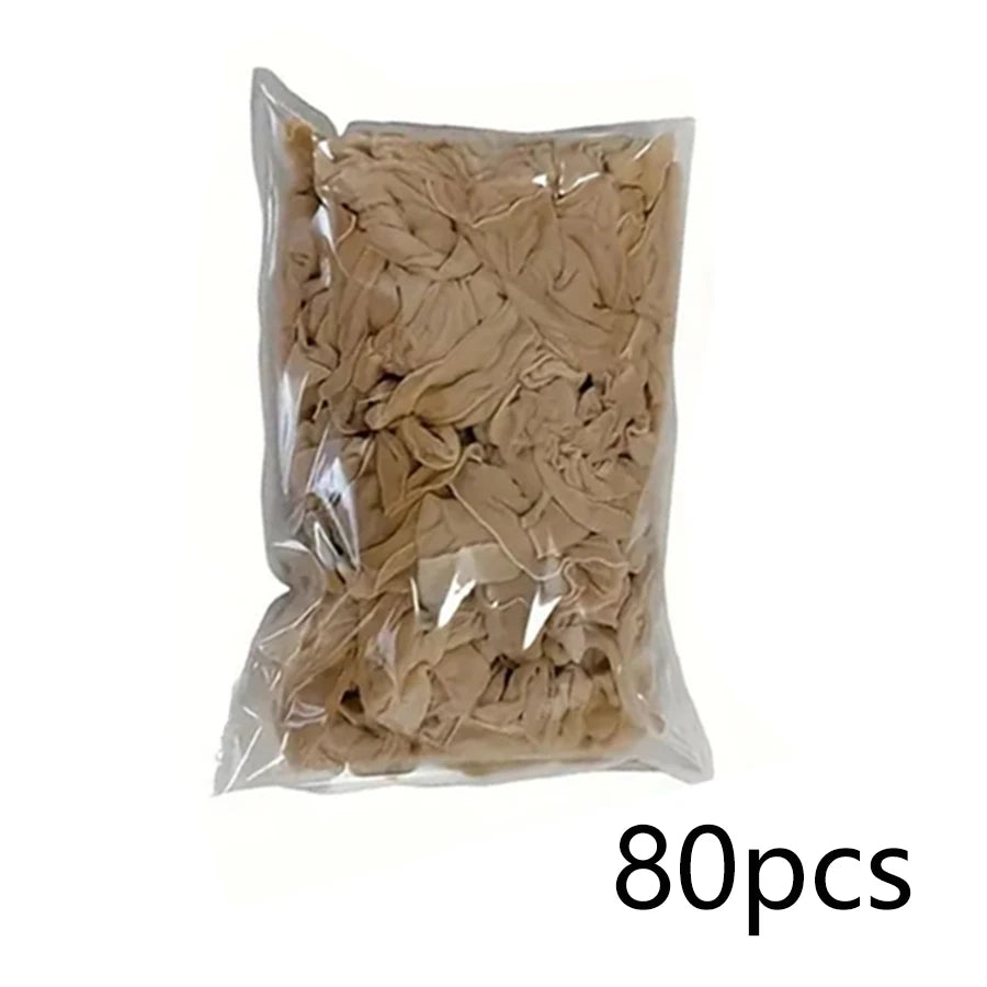 1 Invisible Wig Caps