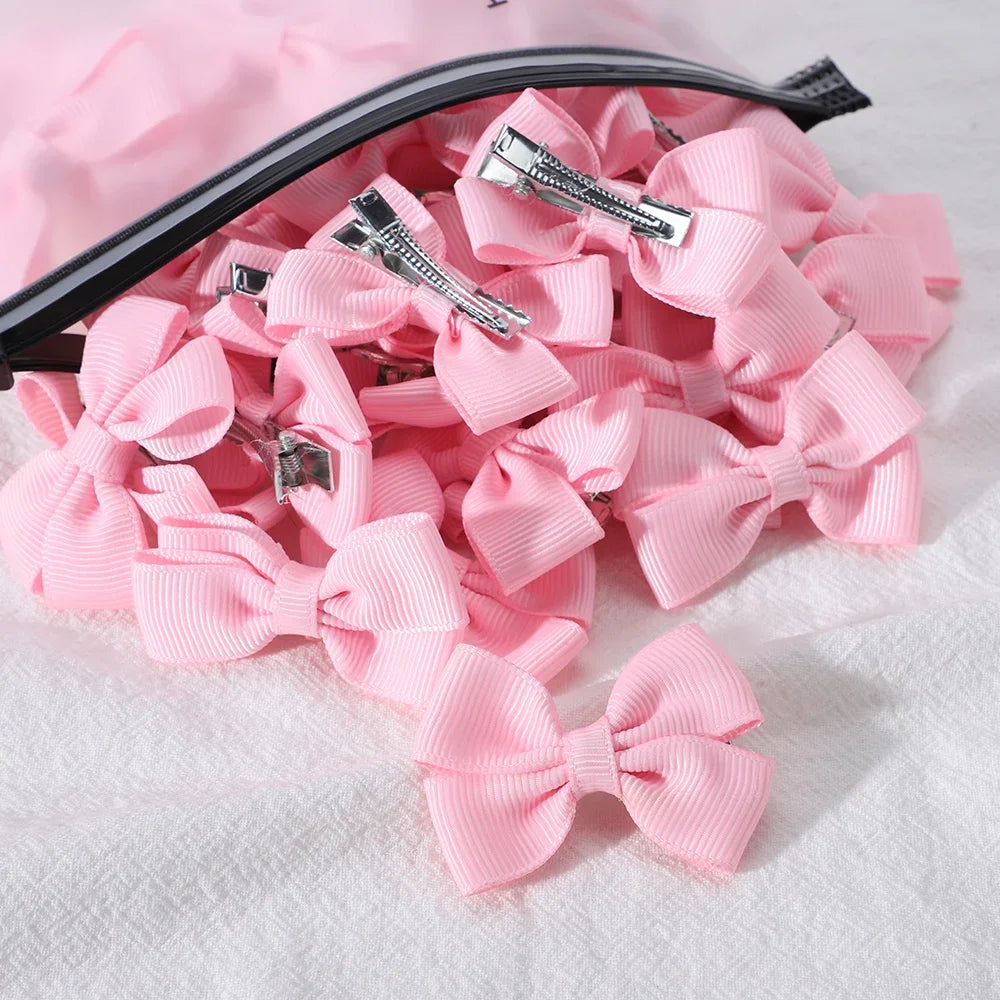 Solid Hairpins