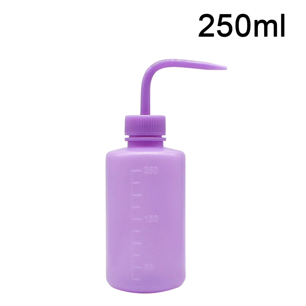 Eyelash Clean Washing Bottle