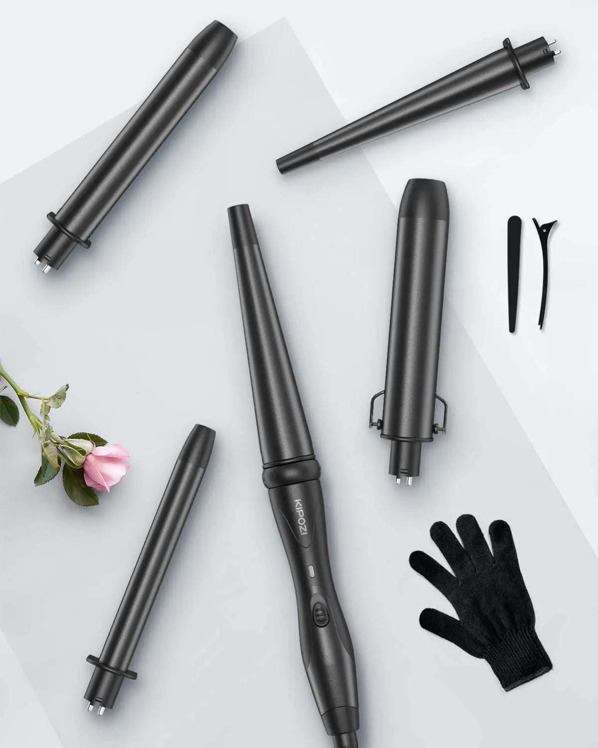 Curling Iron