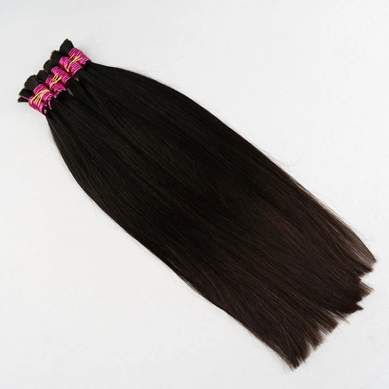 Human Hair VietnameseHuman Hair black