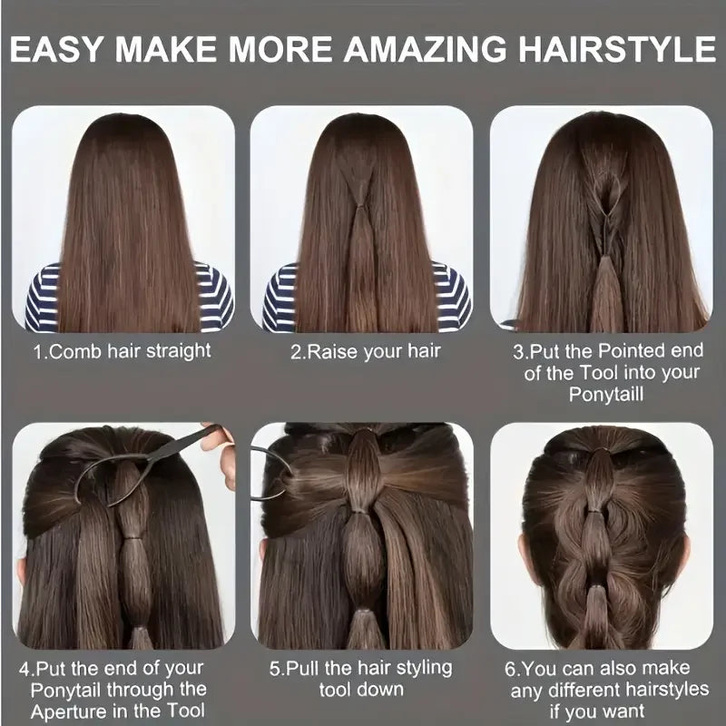 Hair Styling Set