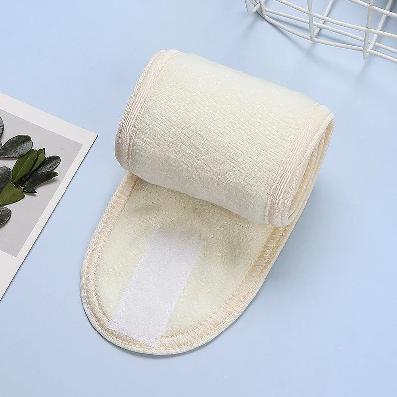 Toweling Headbands