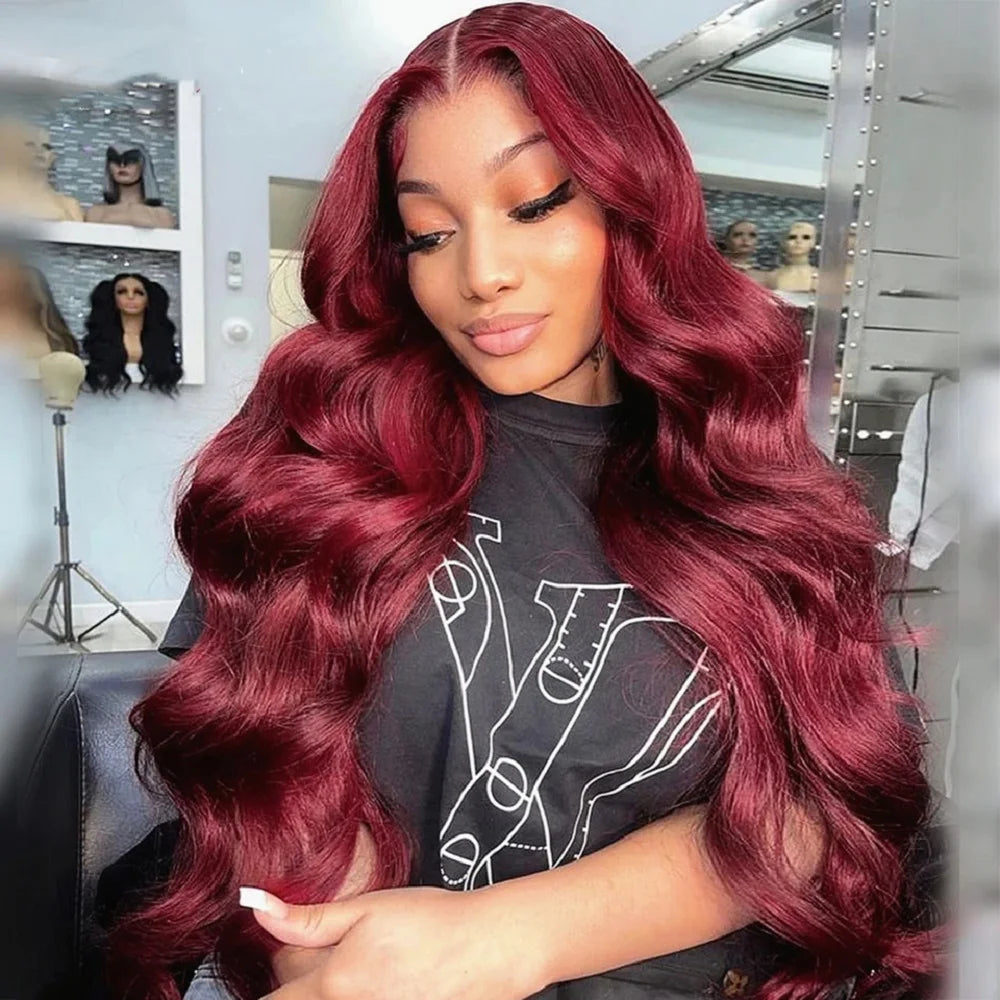 Body Wave 99J