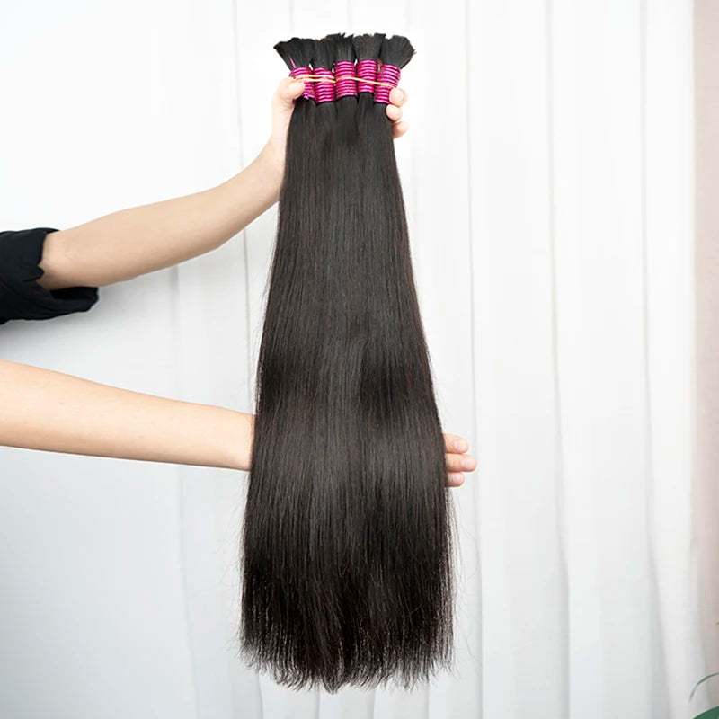 Human Hair VietnameseHuman Hair black