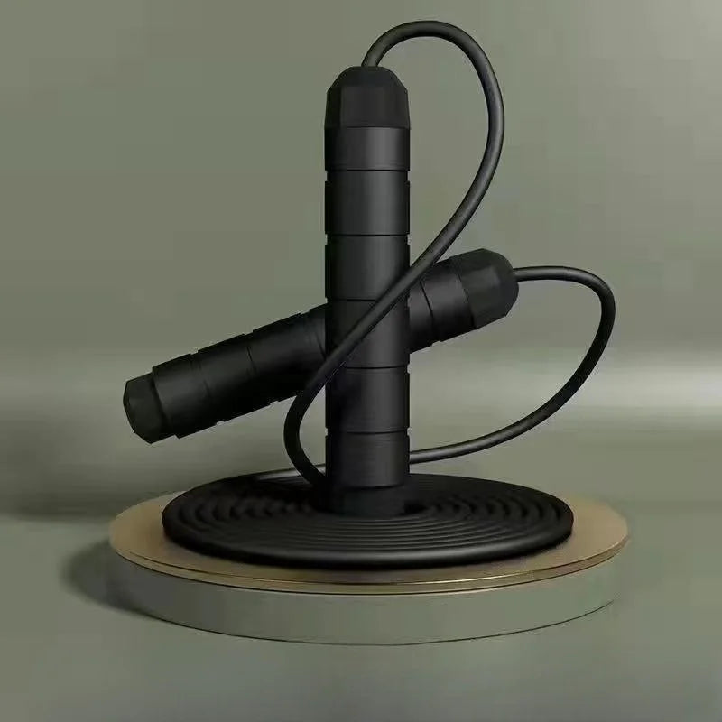 Adjustable Skipping Rope