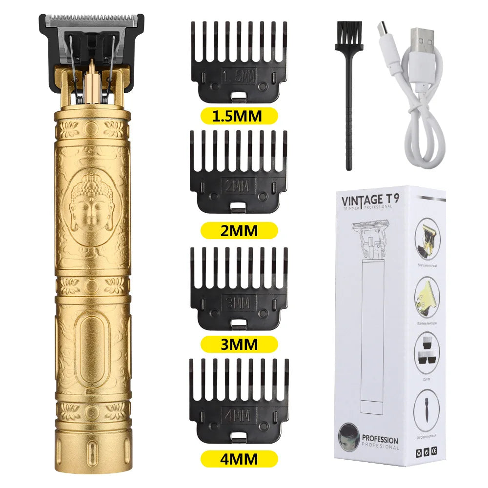 Electric Shaver