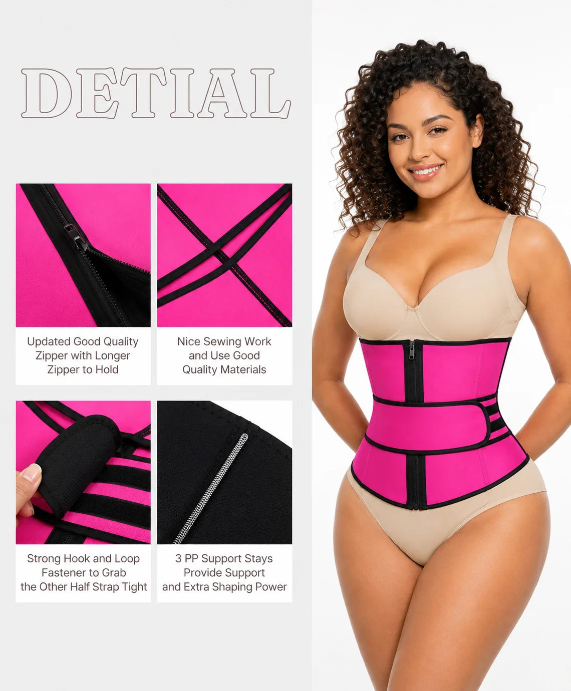 Waist Trainer
