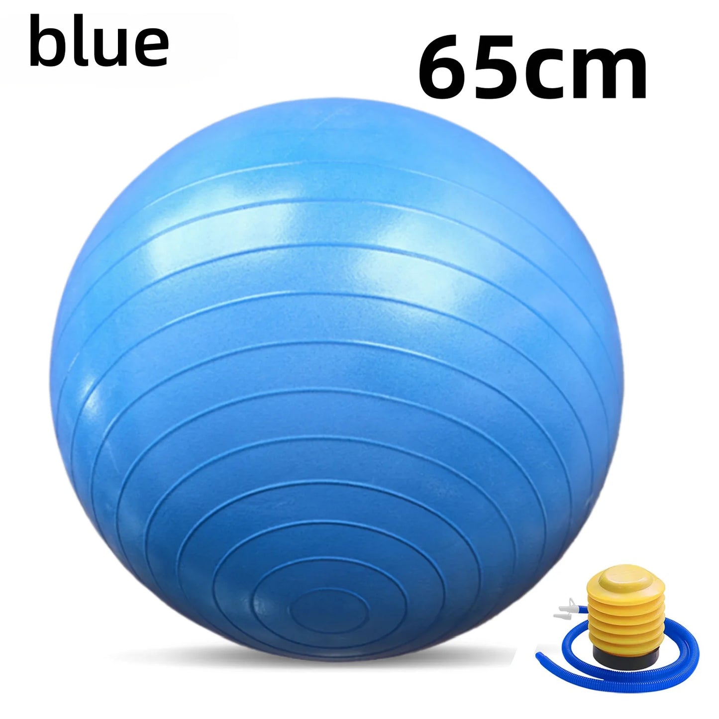 Yoga Ball