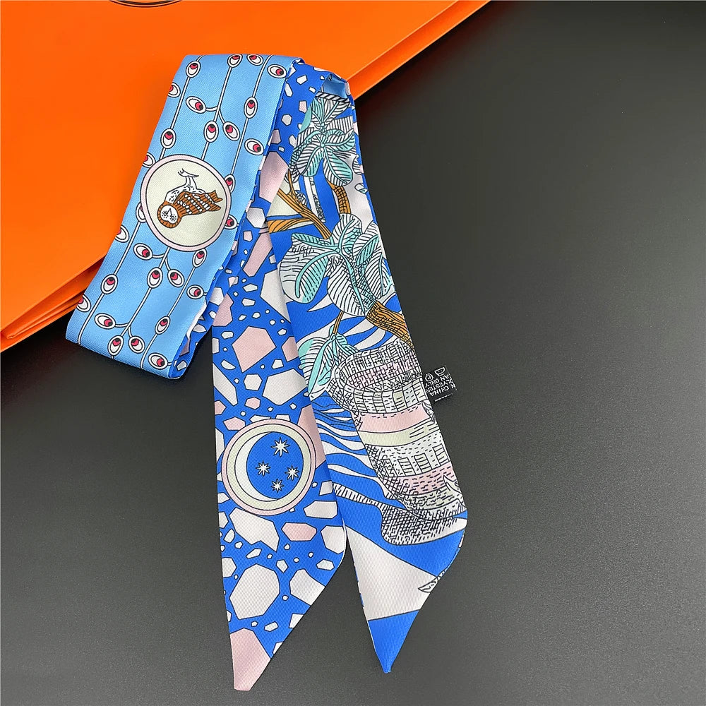 Summer head band