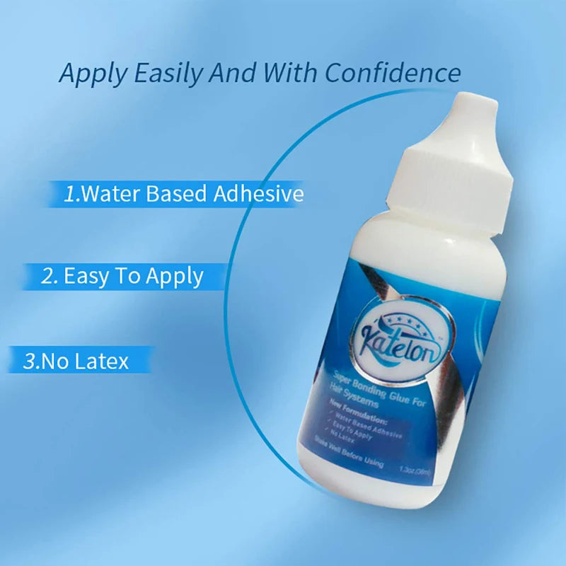 Glue Extra Hold Waterproof