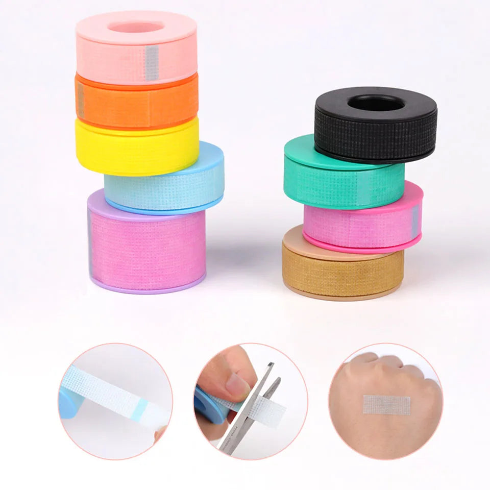 Eyelash Tape
