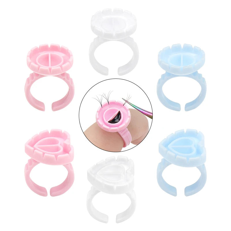 Glue Rings