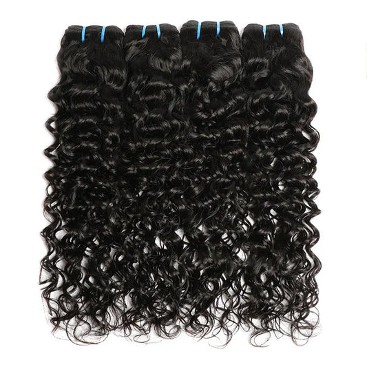 Water Wave Bundles