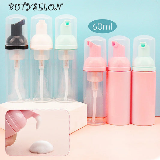 Foaming Bottle