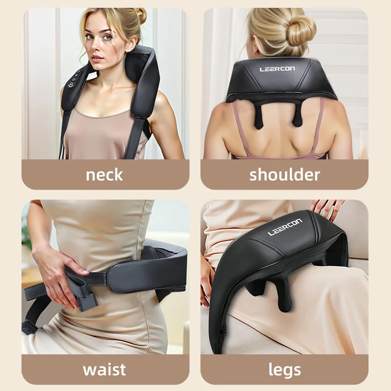 Neck and Shoulder Massager