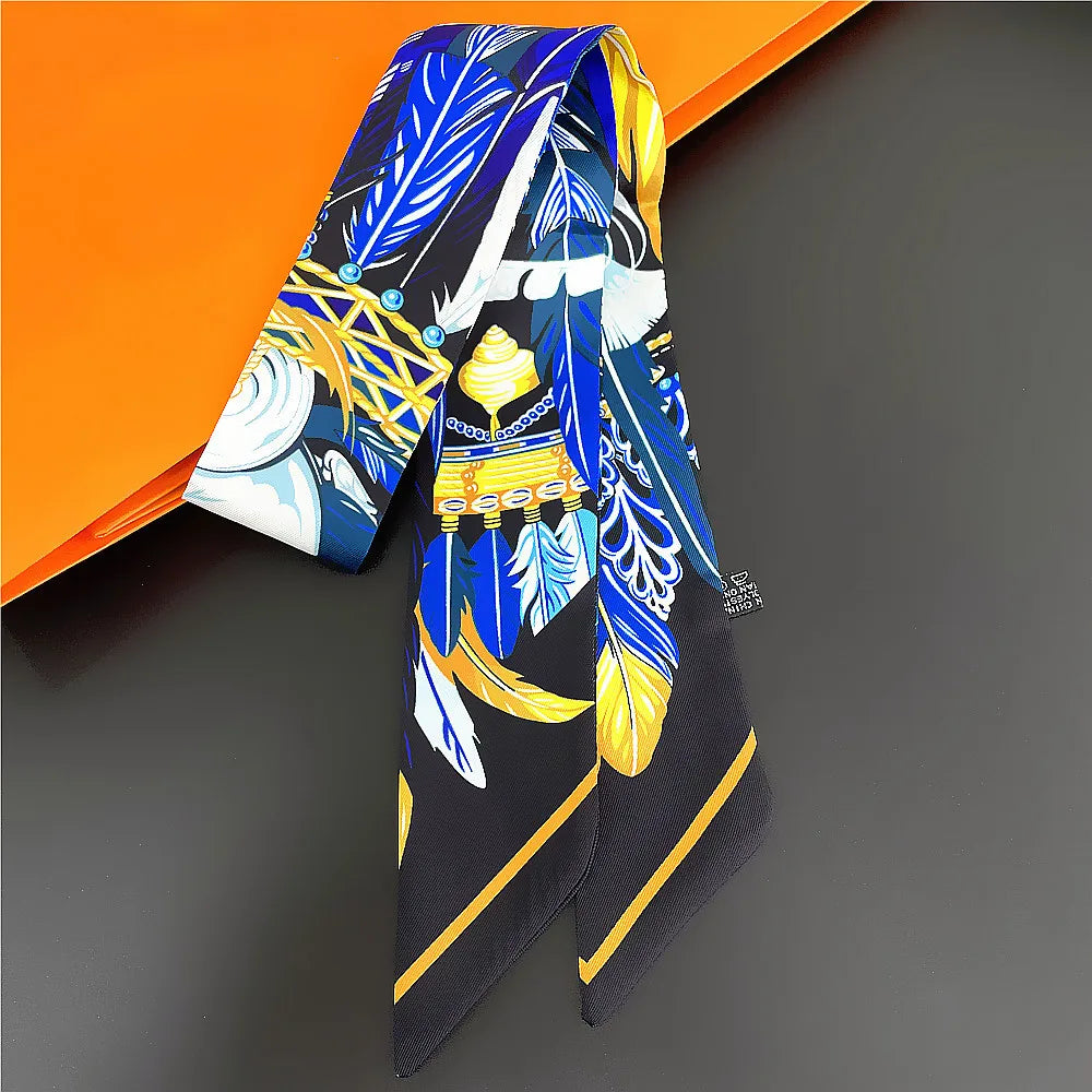 Summer head band