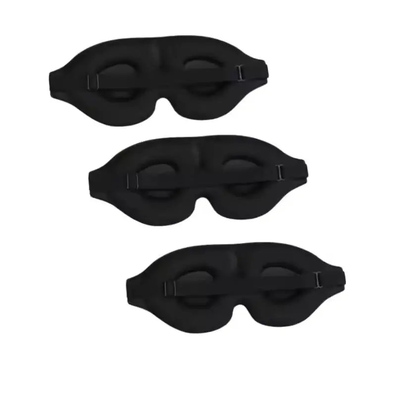 3D Sleeping Mask