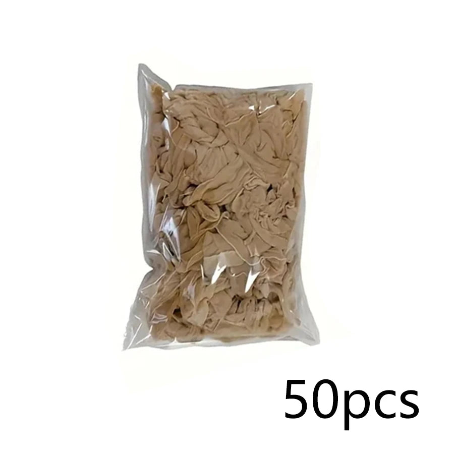 1 Invisible Wig Caps