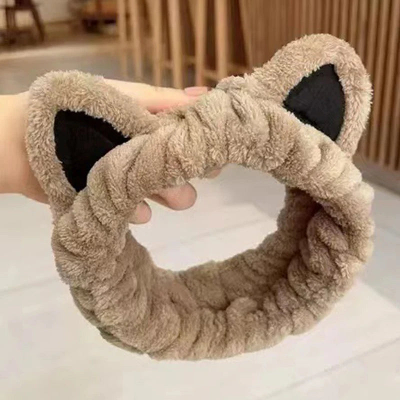 Headband