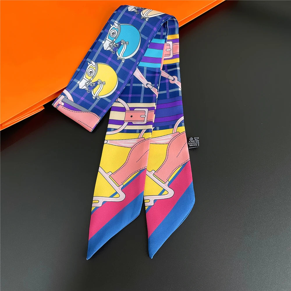 Summer head band