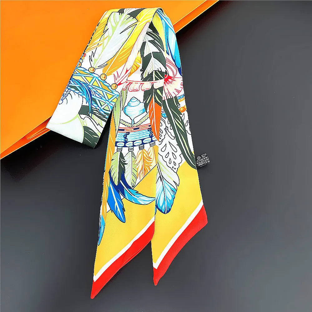 Summer head band