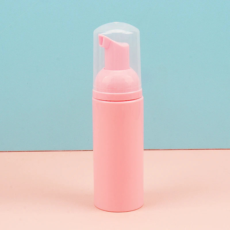 Foaming Bottle