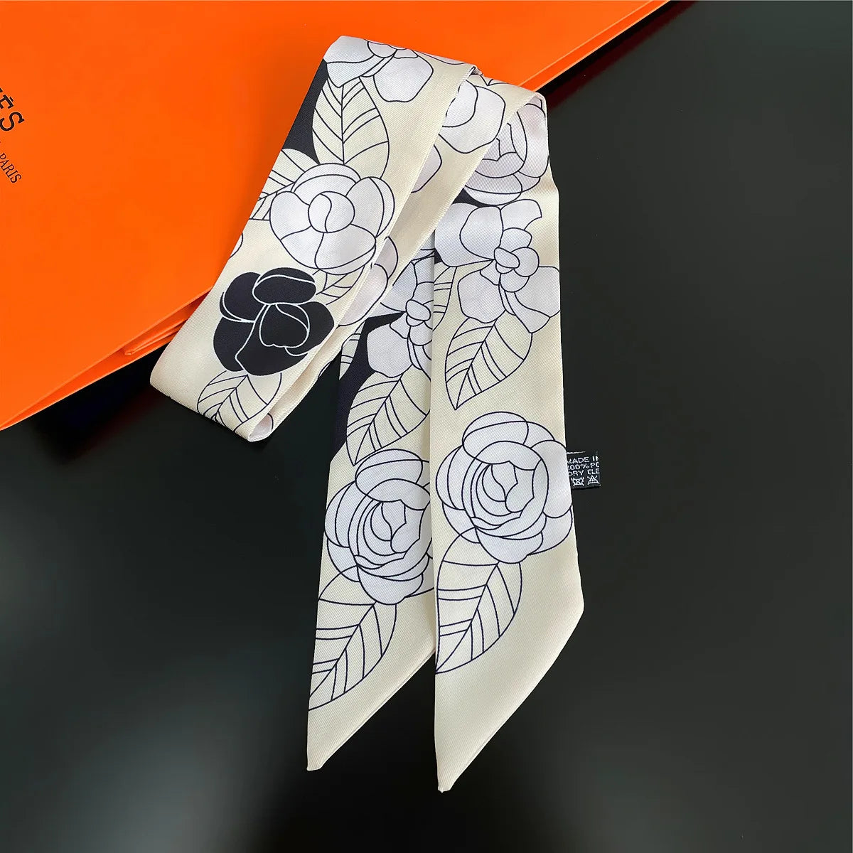 Summer head band