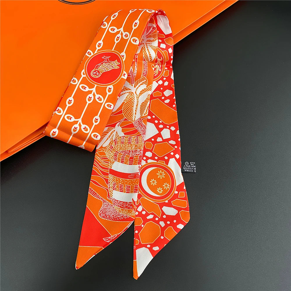 Summer head band