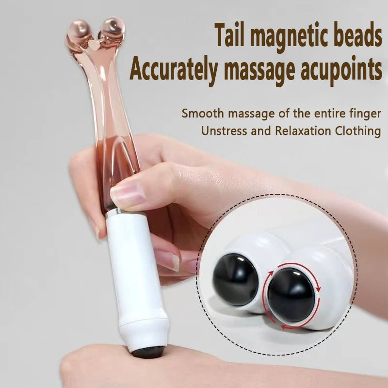Finger Massager Rollers