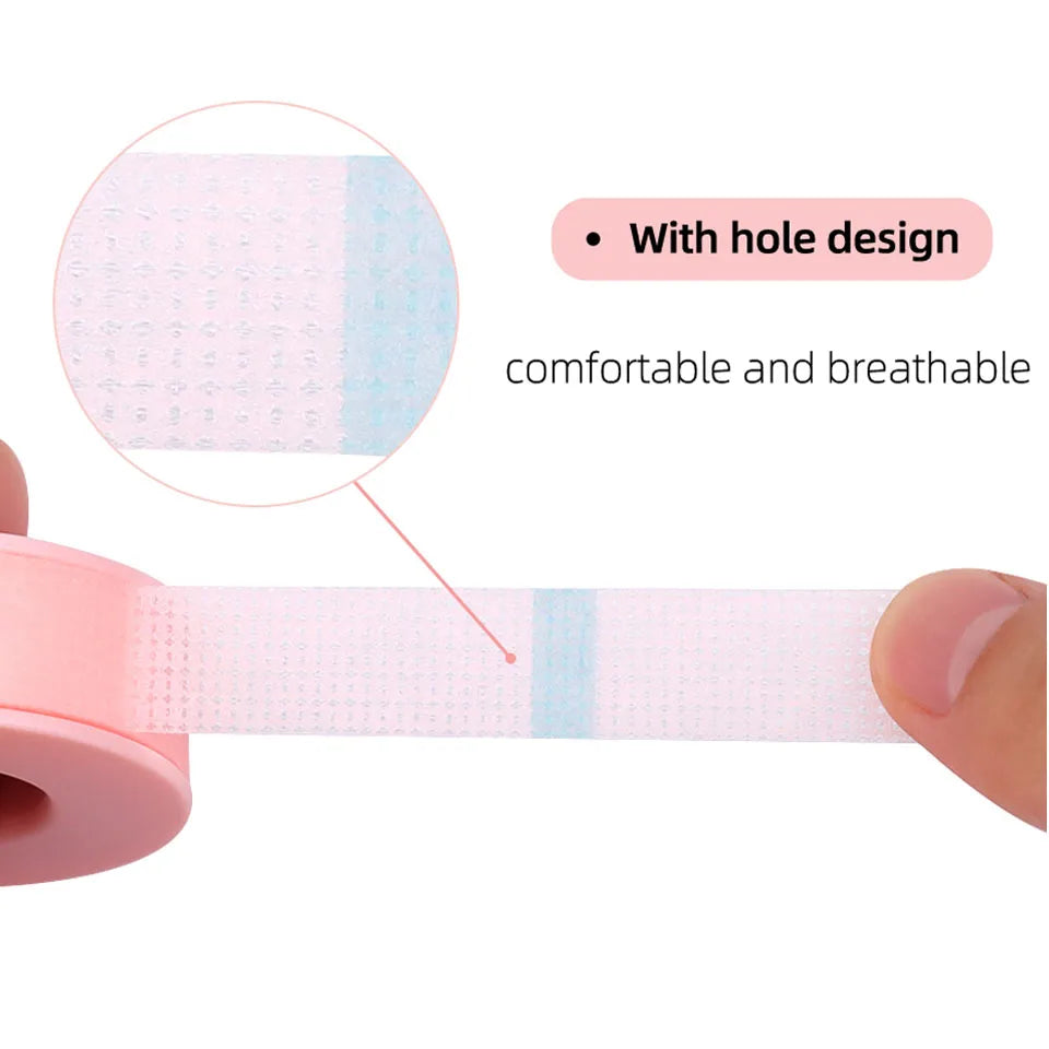 Eyelash Tape