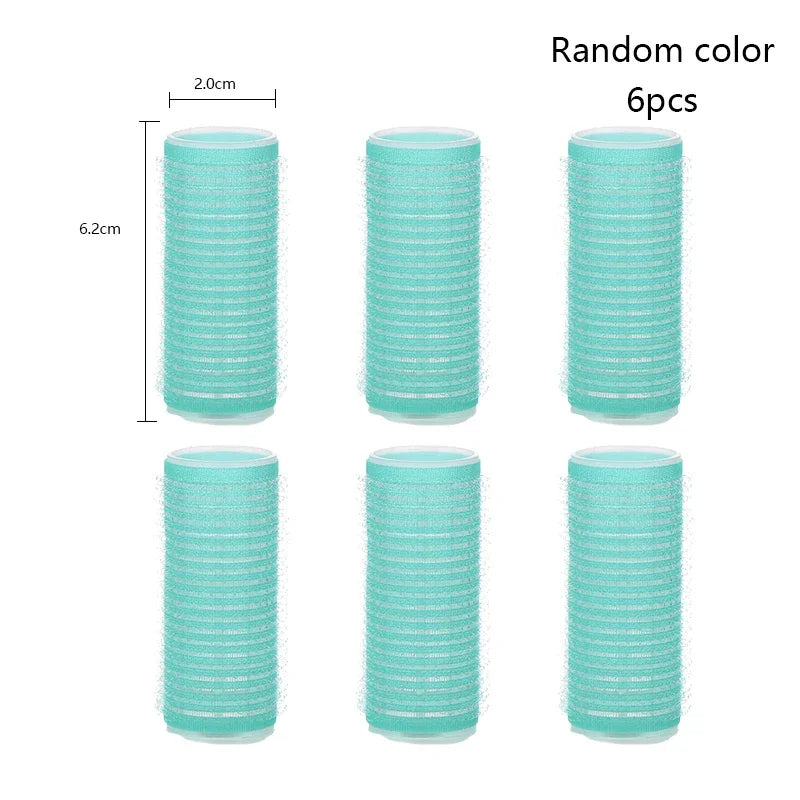 Hair Rollers