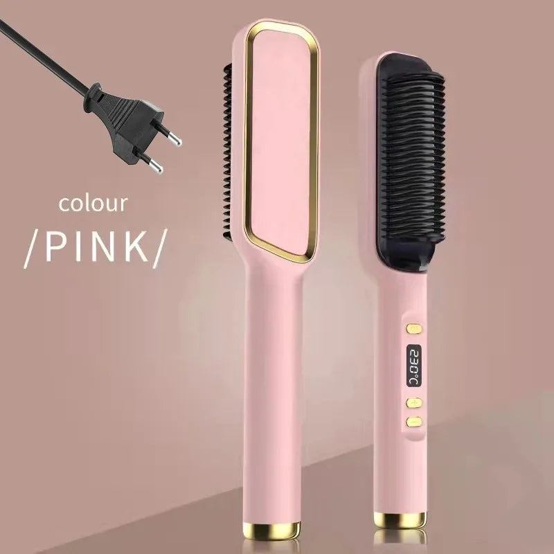 Electric Hot Comb