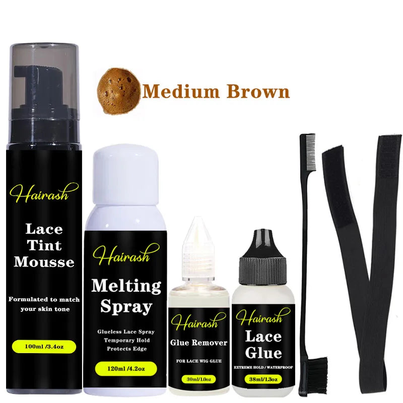 Melting Spray Glue Waterproof