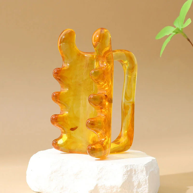 Massage Comb