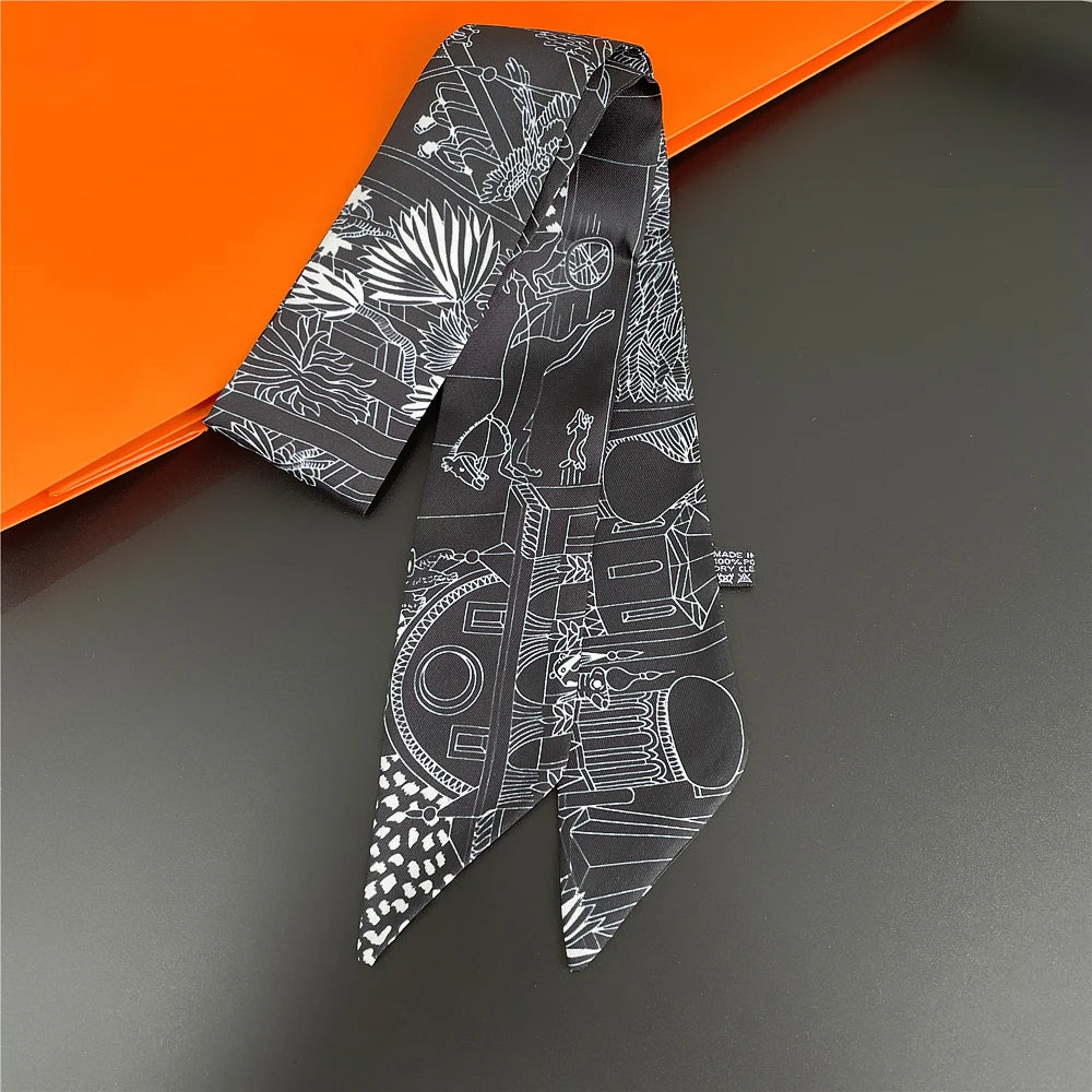 Summer head band