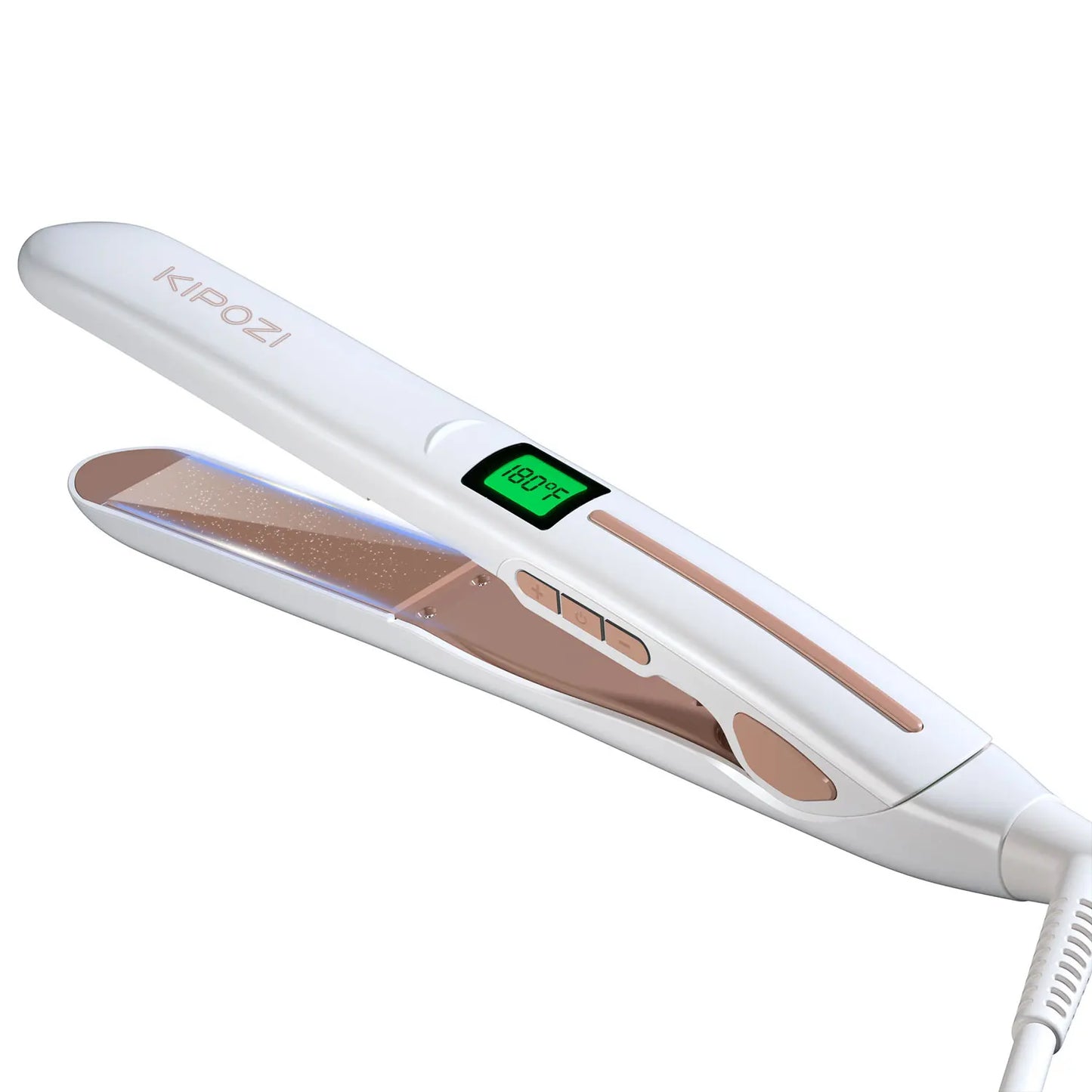 Flat Iron Hair Straightener
