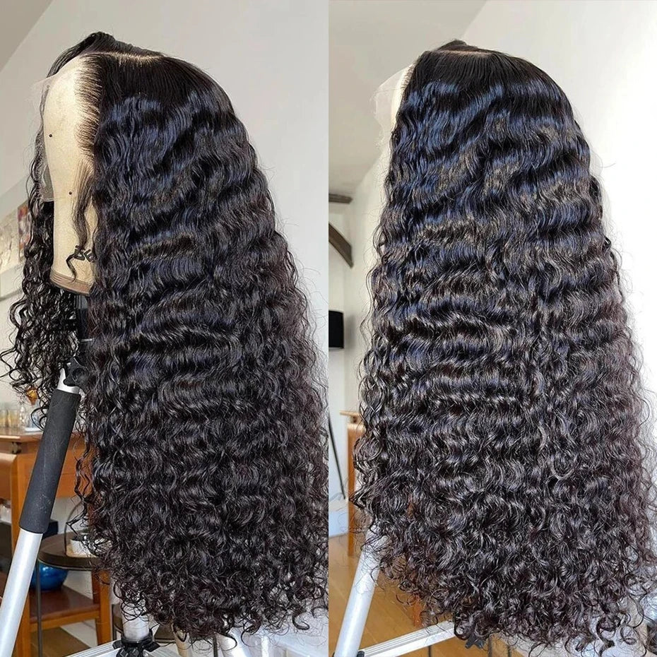 Deep Wave