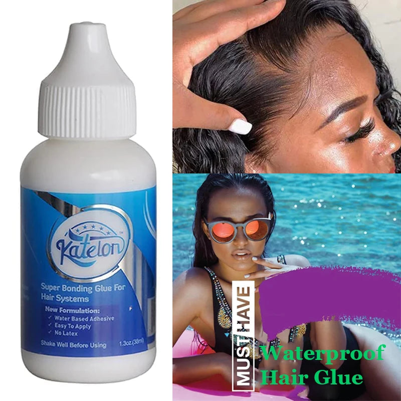 Glue Extra Hold Waterproof