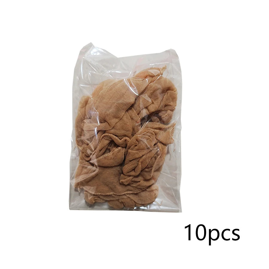 1 Invisible Wig Caps