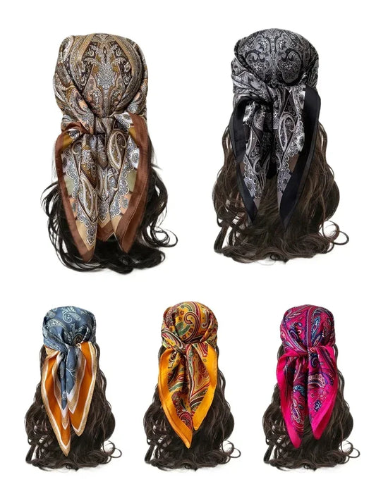 Square Scarf
