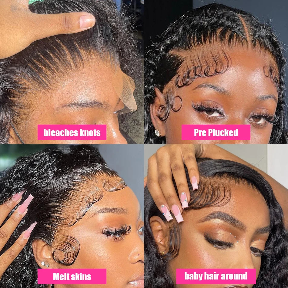 Deep Wave