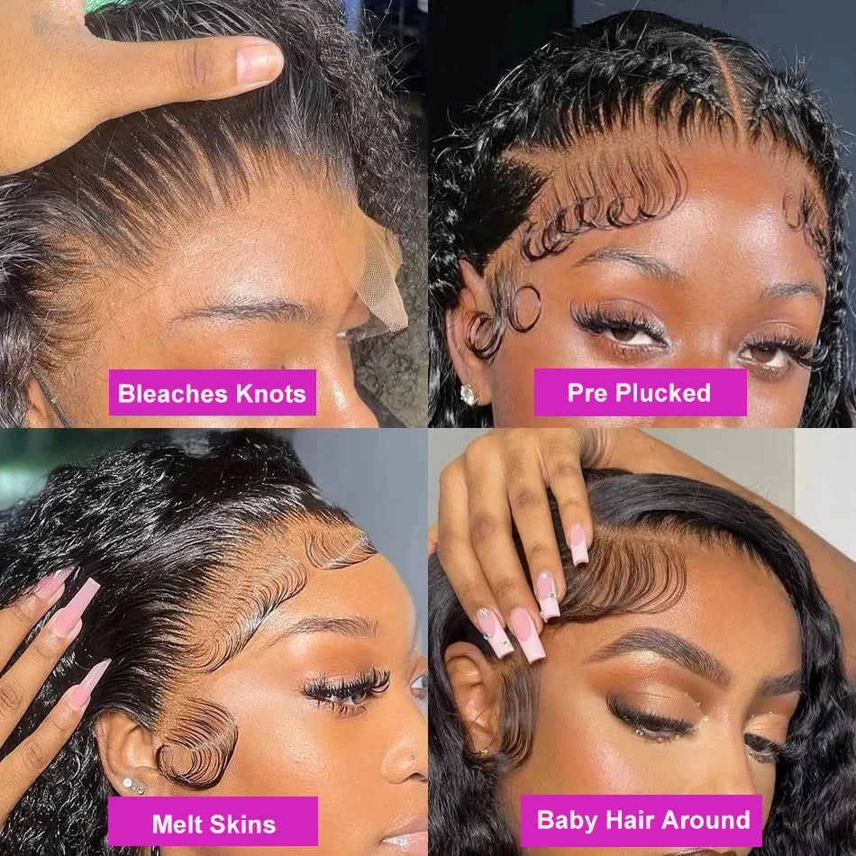 Deep Wave Bob