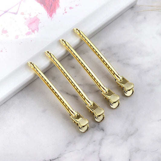 Hair Care Clips