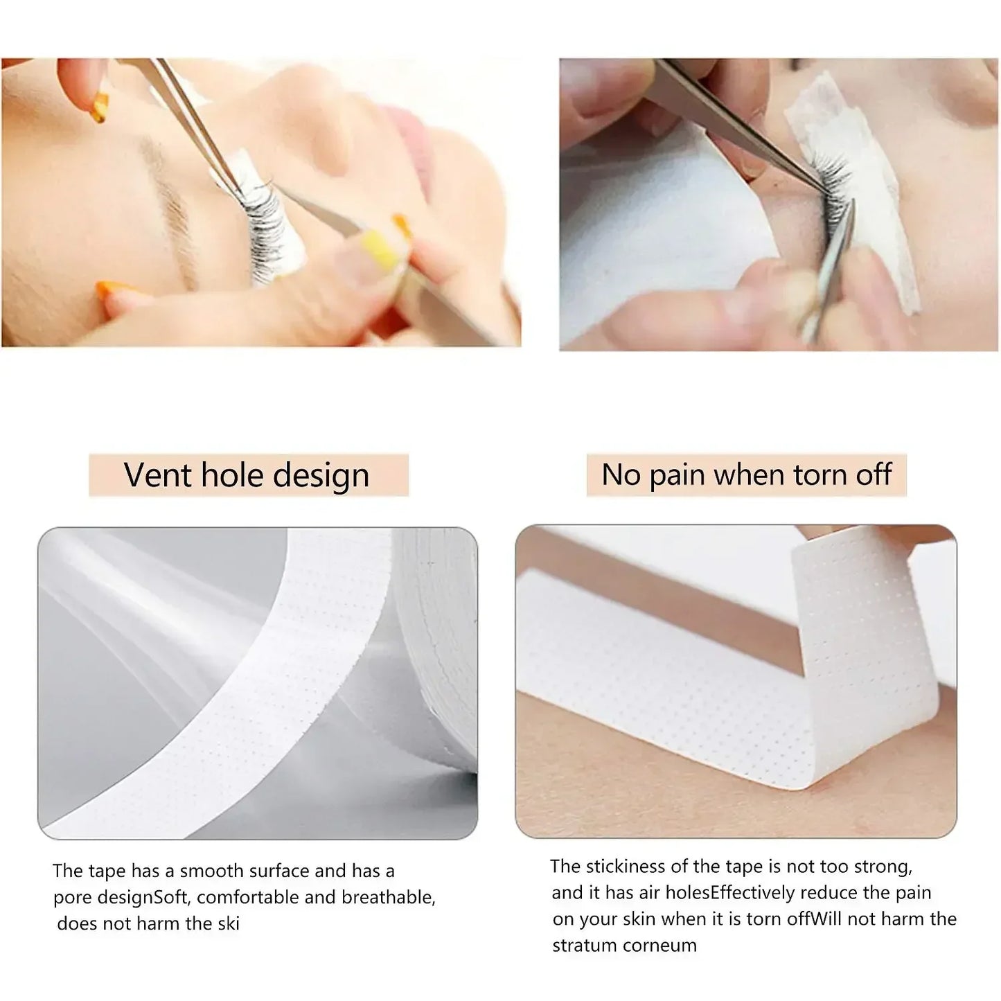 Eye Tape