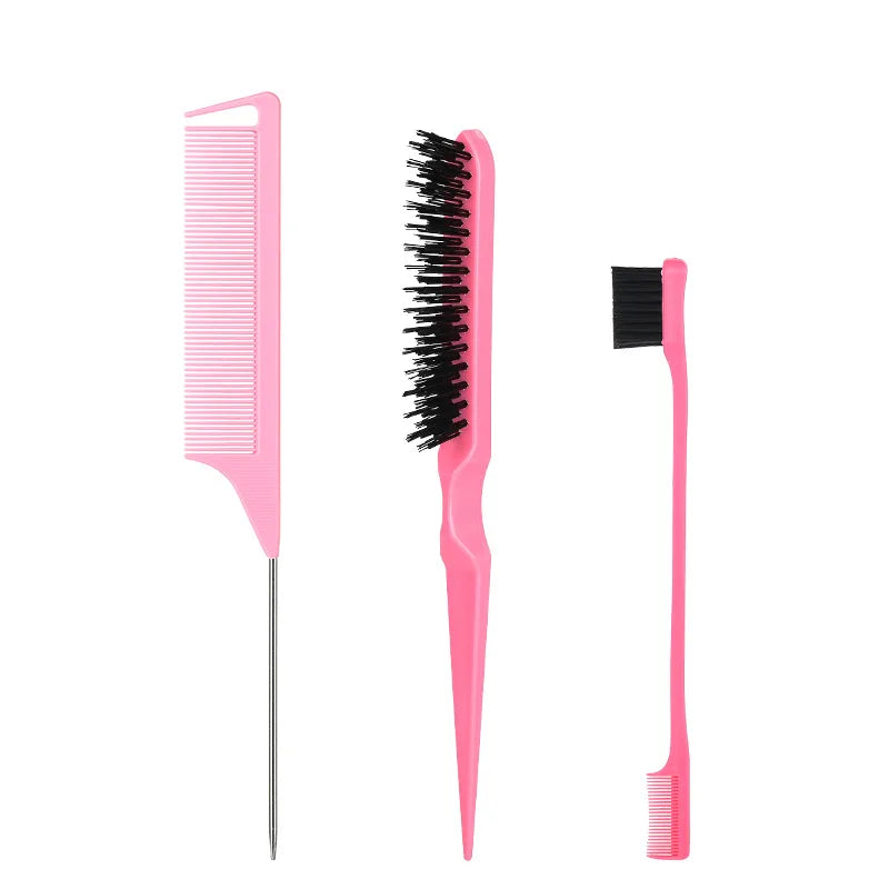 3Pcs Brush Set