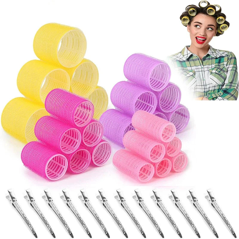 Hair Rollers