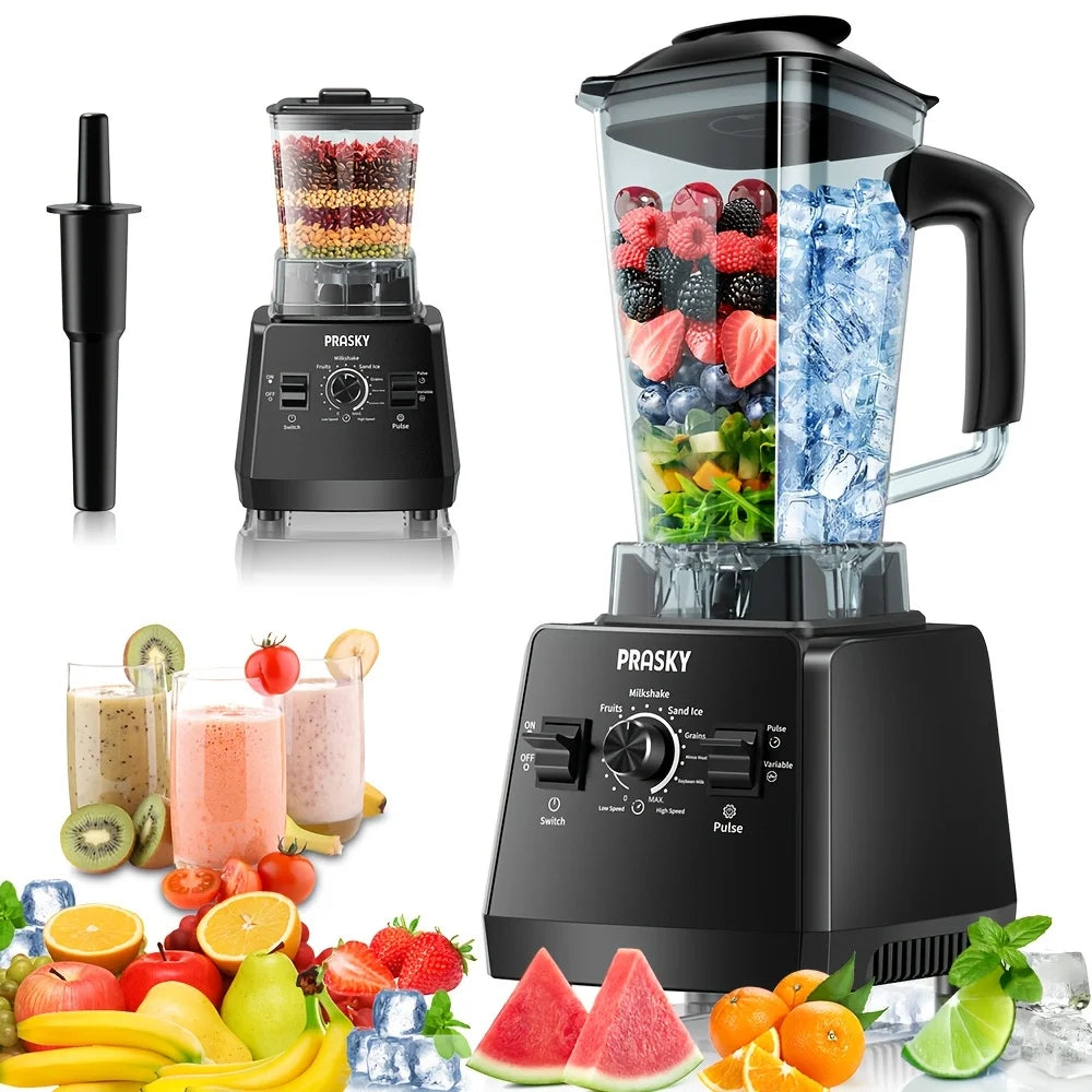 Blender and Grinder Combo